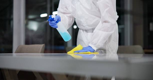 24/7 Emergency Biohazard Cleanup experts in Fork, MD